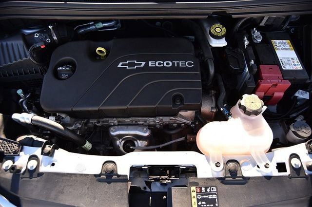 Used 2022 Chevrolet Spark LS image 19