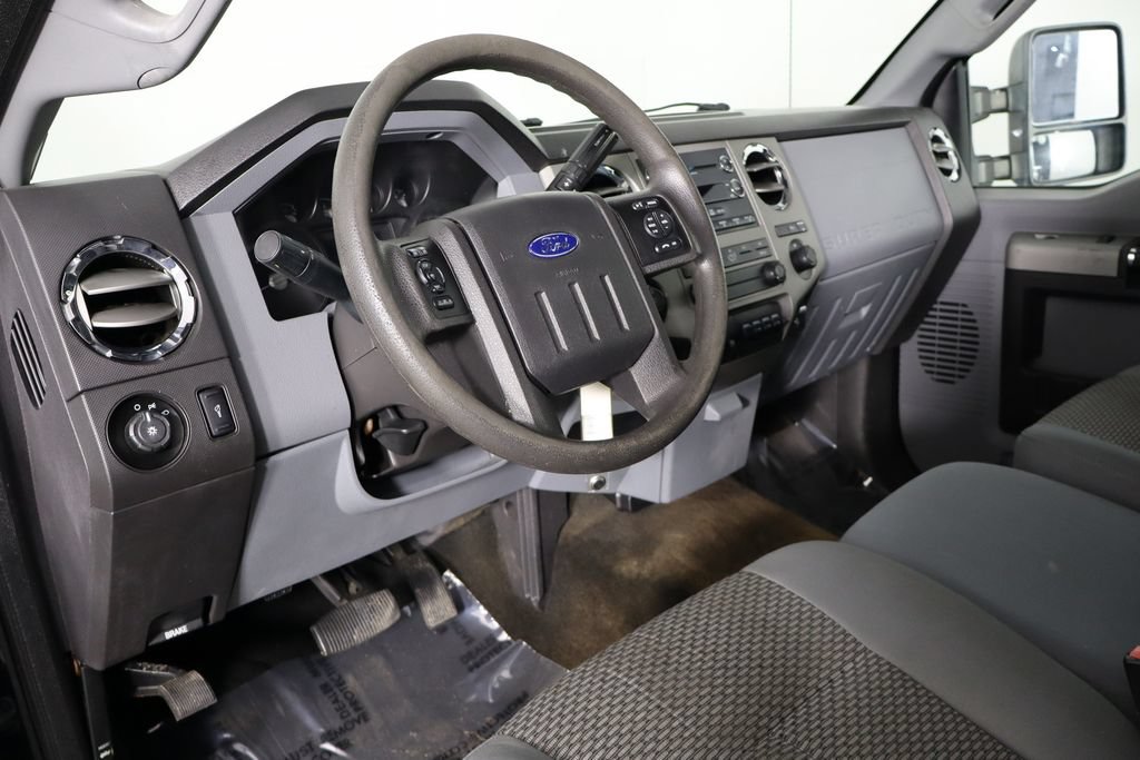 Used 2013 Ford F250 XLT RWD image 14