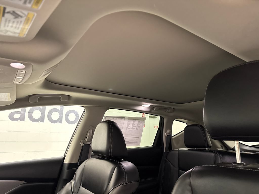 Used 2022 Nissan Murano SL w/ SL Moonroof Package AWD/4WD image 21