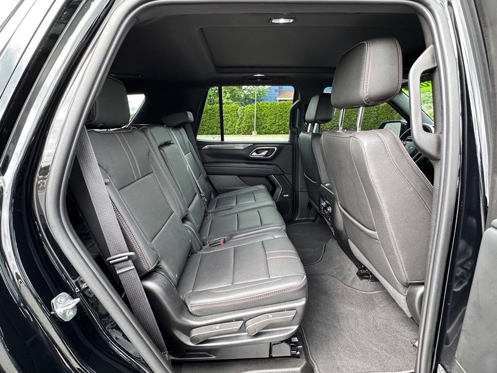 Certified 2023 Chevrolet Tahoe RST AWD/4WD image 17