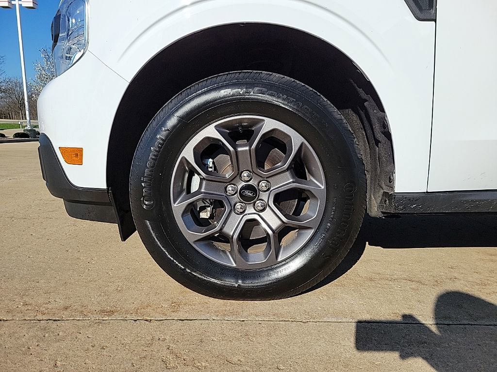 Used 2024 Ford Maverick XLT image 20