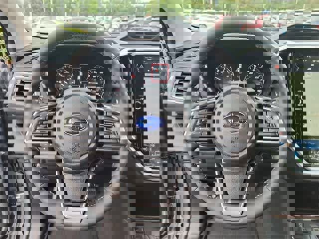 New 2025 Subaru Ascent Touring image 21