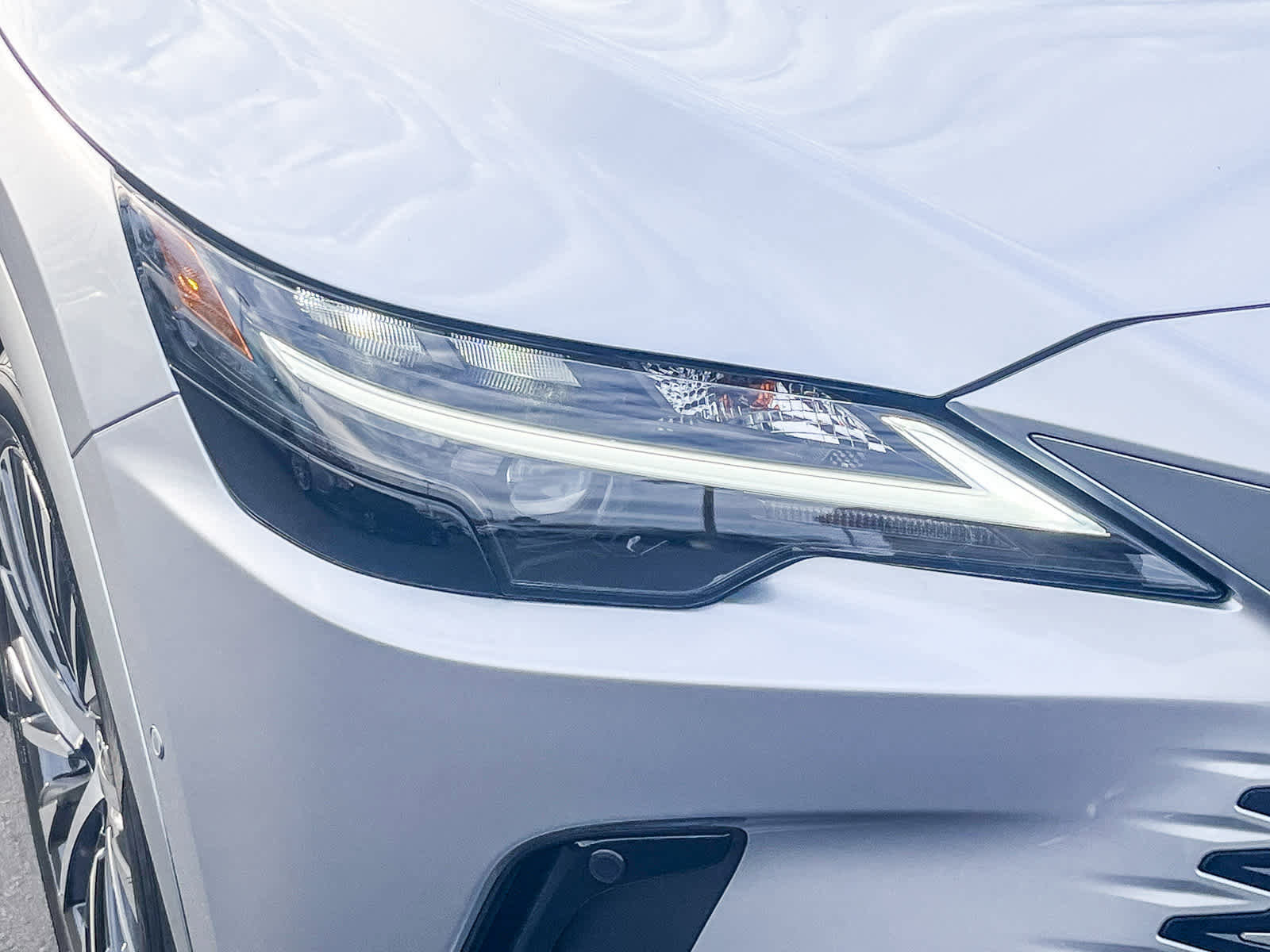 New 2026 Lexus RX 350 Premium Plus image 7