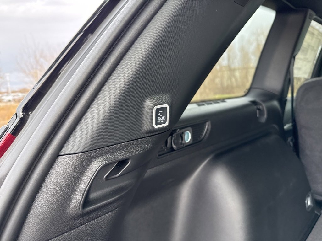 New 2025 Jeep Grand Cherokee Limited image 17