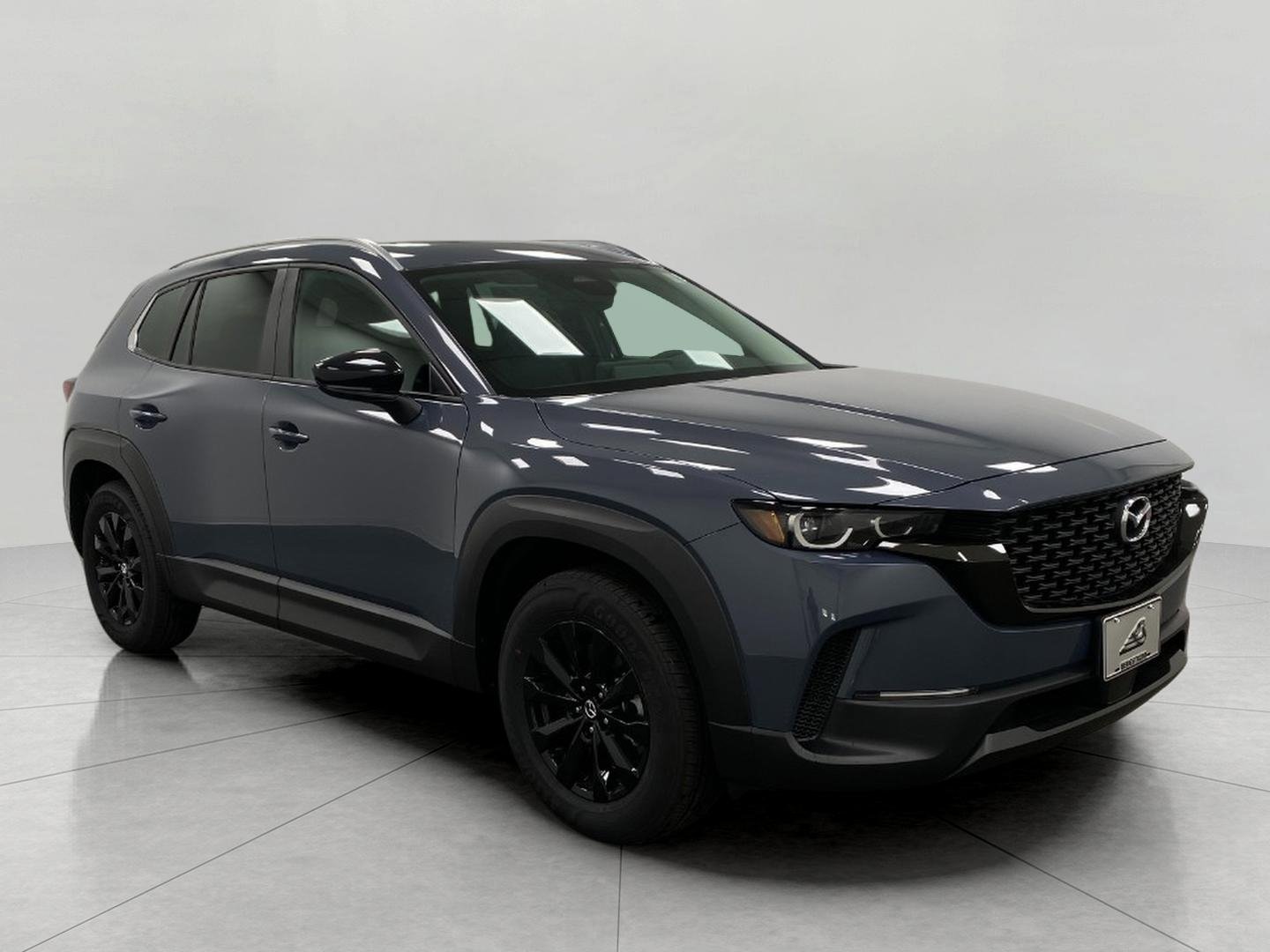 New 2025 MAZDA CX-50 AWD 2.5 S w/ Weather Package