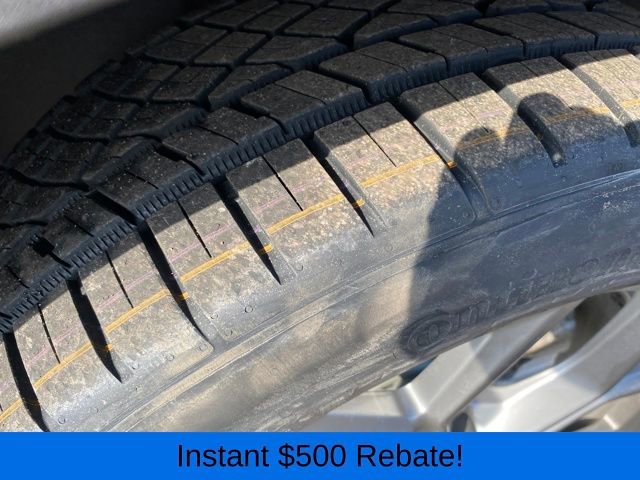 Used 2024 BMW X3 xDrive30i image 25