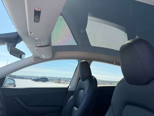 Used 2021 Tesla Model Y Long Range image 19