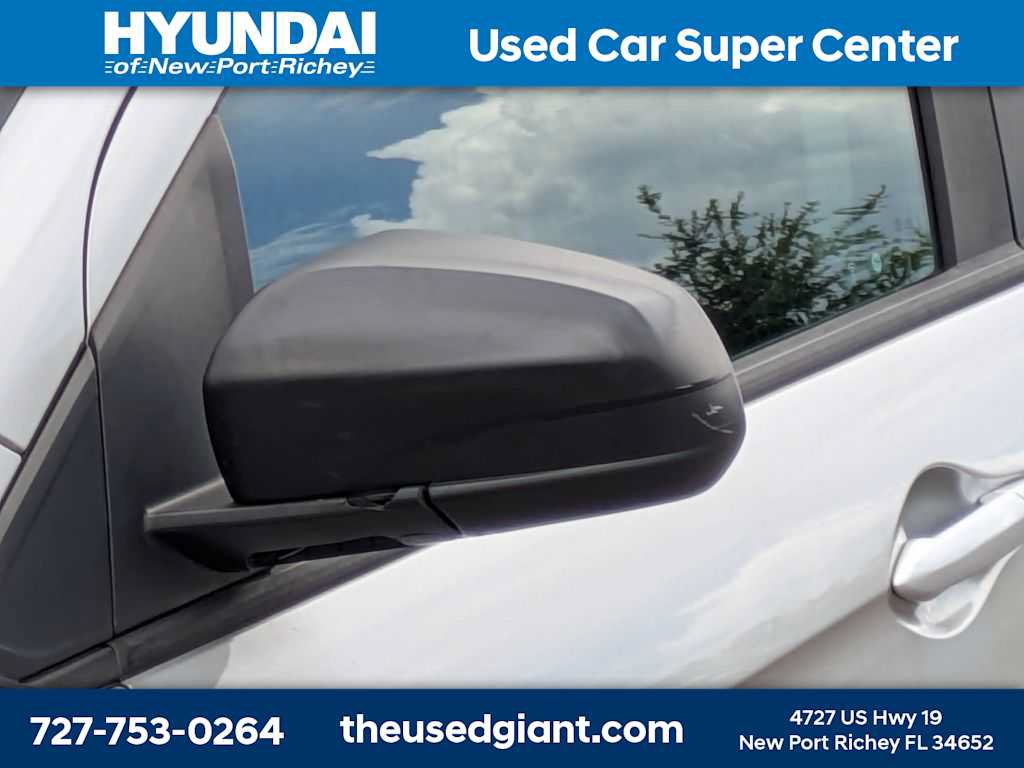 Used 2021 Chevrolet Spark LS FWD image 11