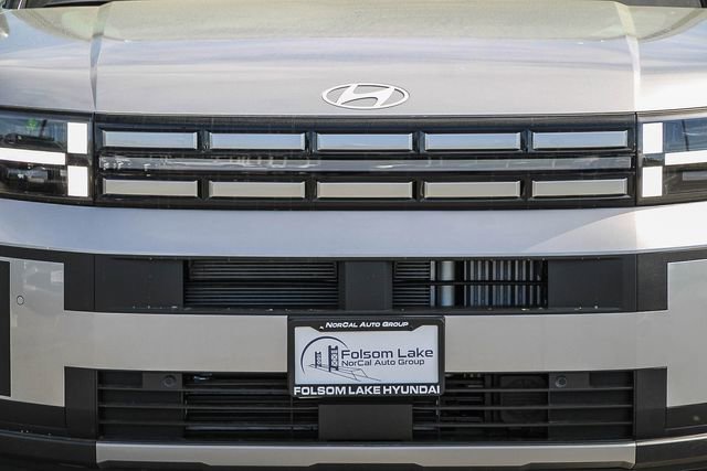 New 2026 Hyundai Santa Fe SE FWD image 8