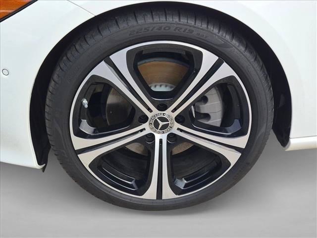 Certified 2026 Mercedes-Benz C 300 Sedan image 21