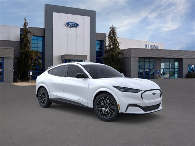 New 2025 Ford Mustang Mach-E Premium image 7