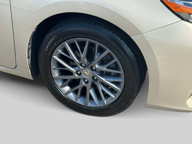 Used 2018 Lexus ES 350 w/ Premier Package FWD image 7