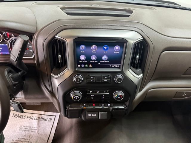 Used 2020 Chevrolet Silverado 1500 LT image 21