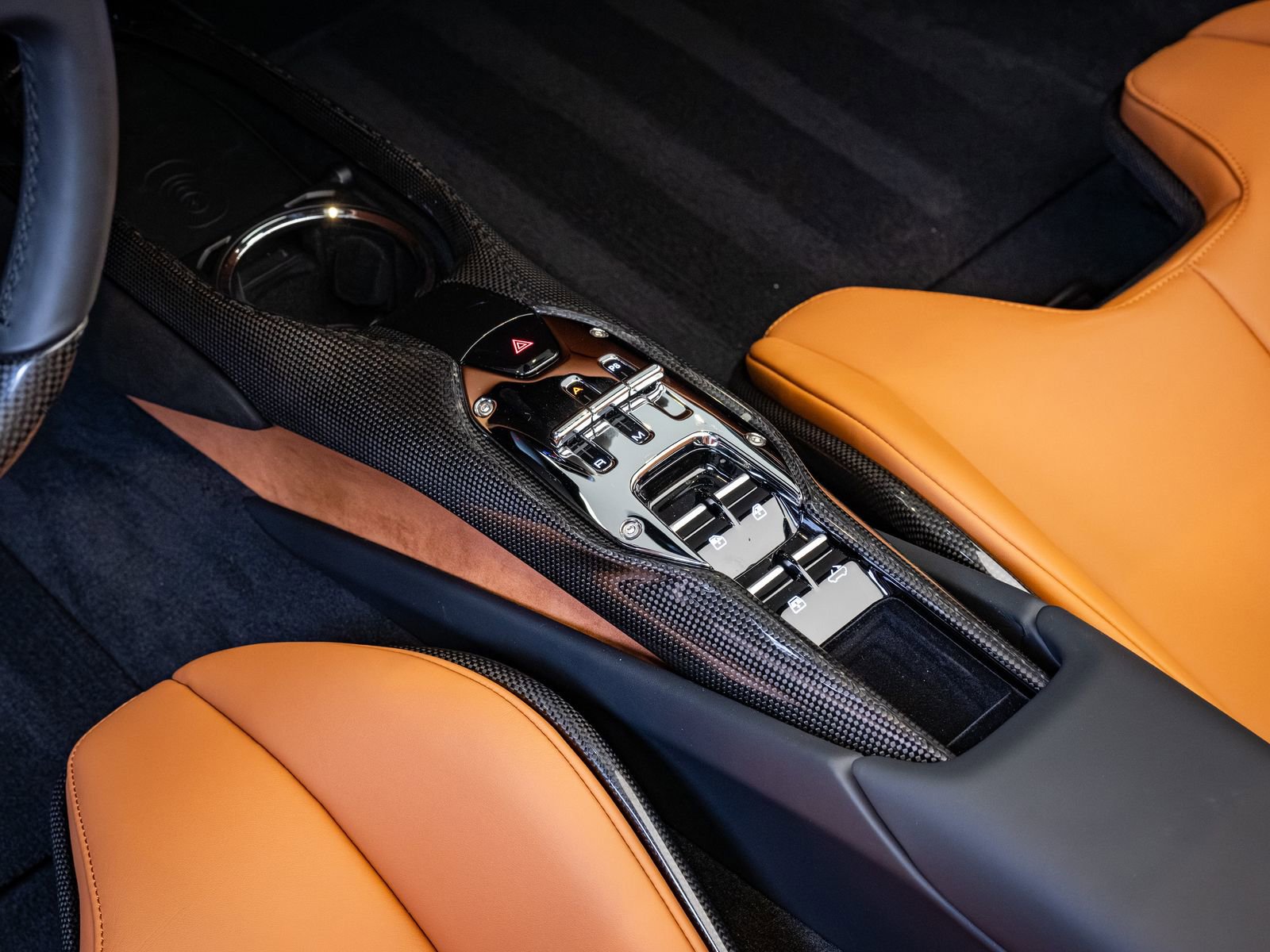 Used 2025 Ferrari 296 GTS image 15
