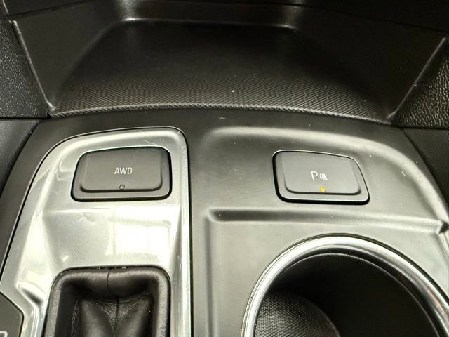 Used 2024 Chevrolet Equinox LT image 39