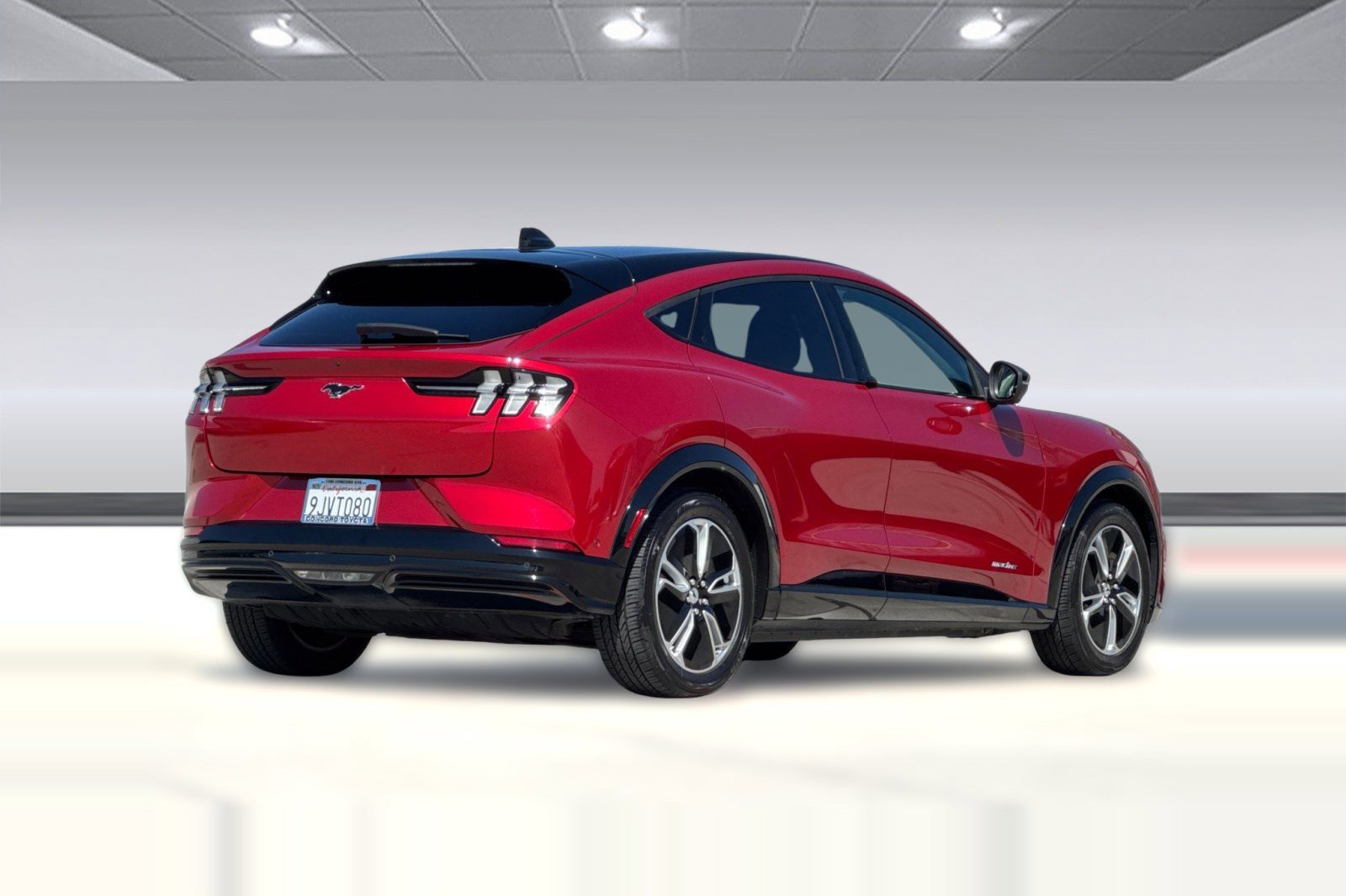 Used 2023 Ford Mustang Mach-E Premium RWD image 8
