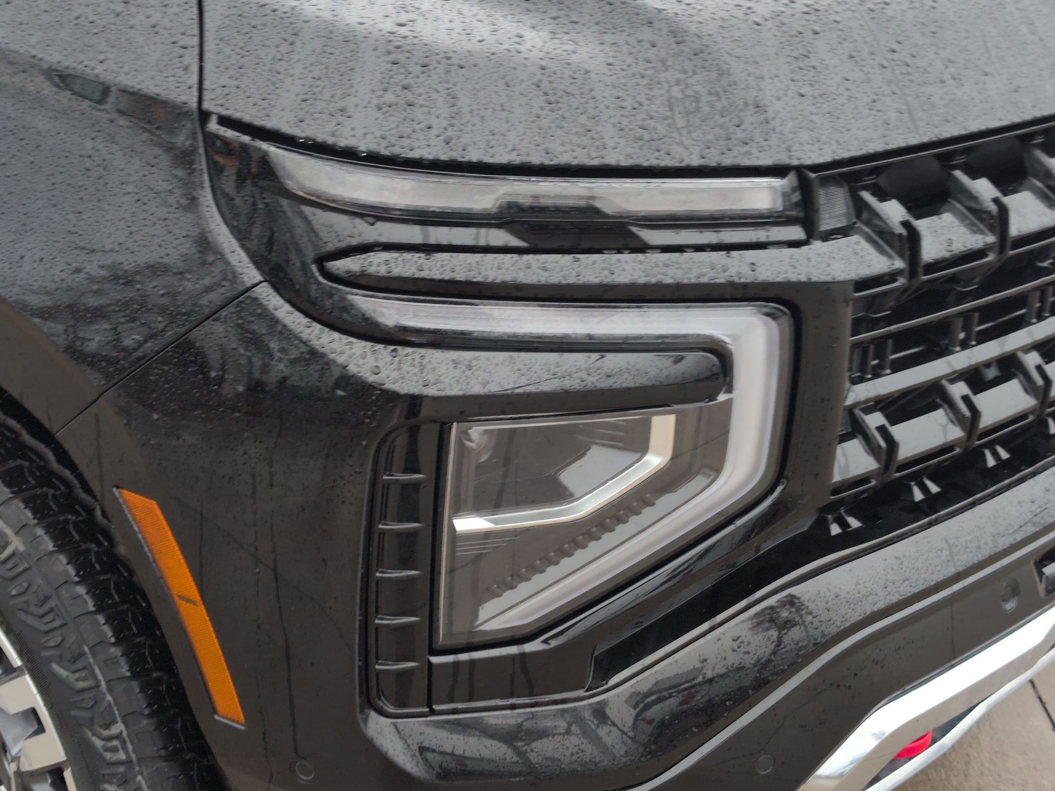 Certified 2025 Chevrolet Tahoe Z71 image 10