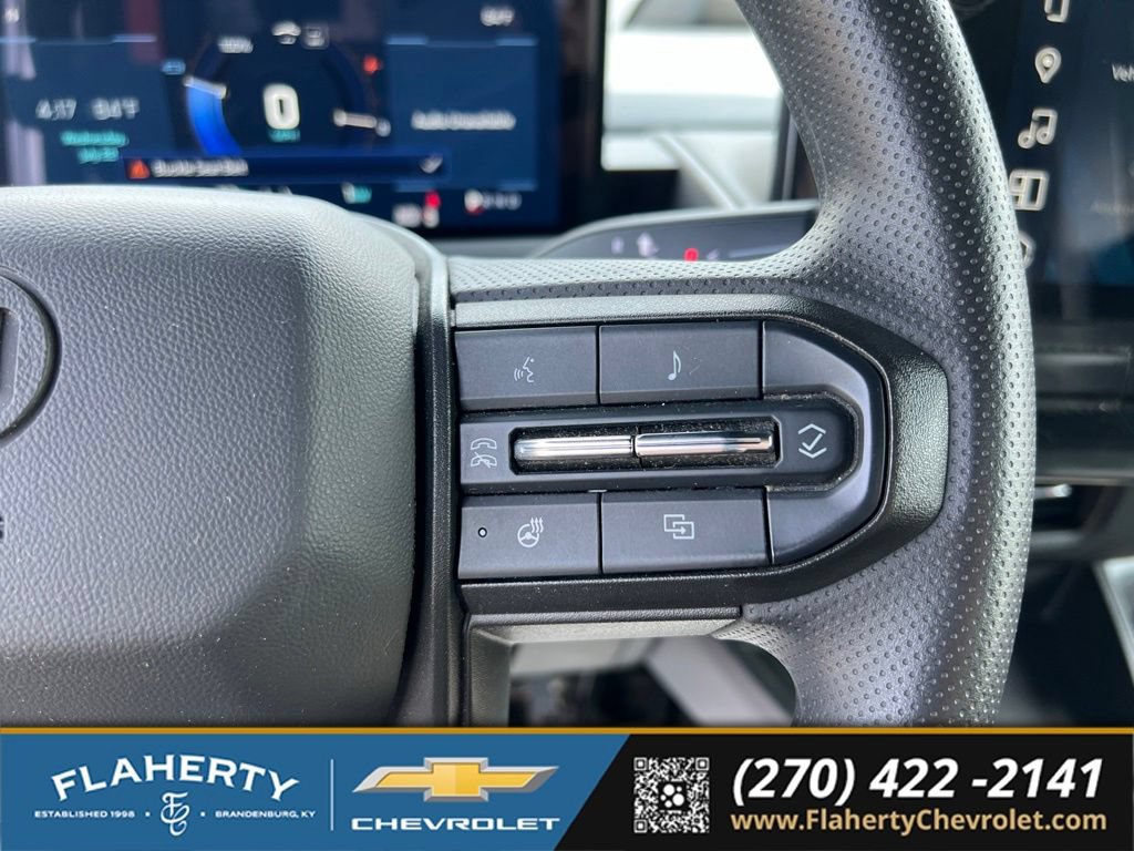Used 2024 Chevrolet Brightdrop 600 w/ Commercial Equipment Package AWD/4WD image 13