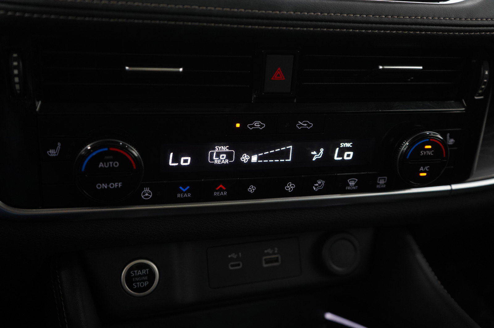 Used 2022 Nissan Rogue Platinum image 23