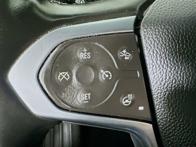 Used 2023 Chevrolet Traverse LT AWD/4WD image 10