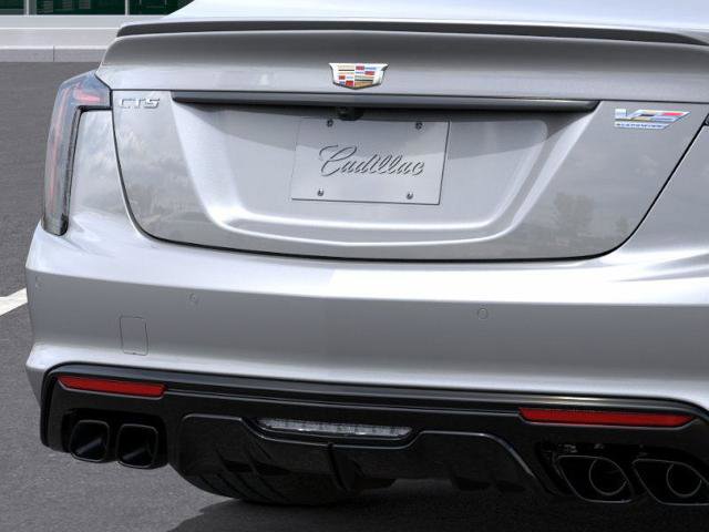 New 2026 Cadillac CT5 V Blackwing image 14