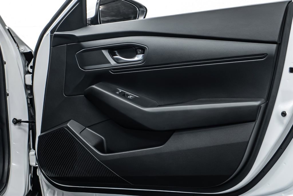 Used 2024 Honda Accord LX image 18