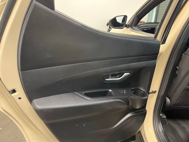 Used 2022 Hyundai Santa Cruz SEL Premium image 19