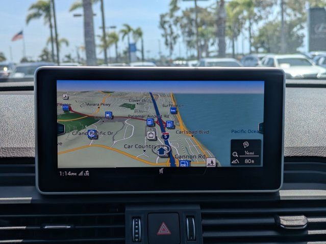 Used 2018 Audi Q5 2.0T Premium Plus image 22