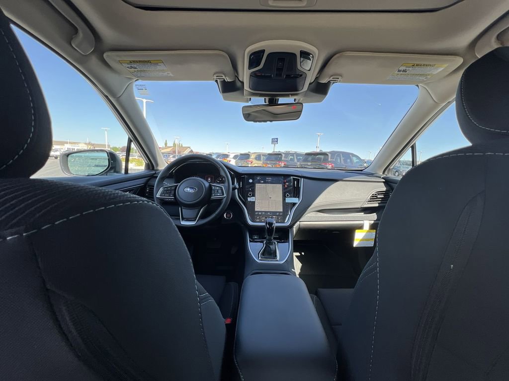 Certified 2025 Subaru Legacy Premium image 21