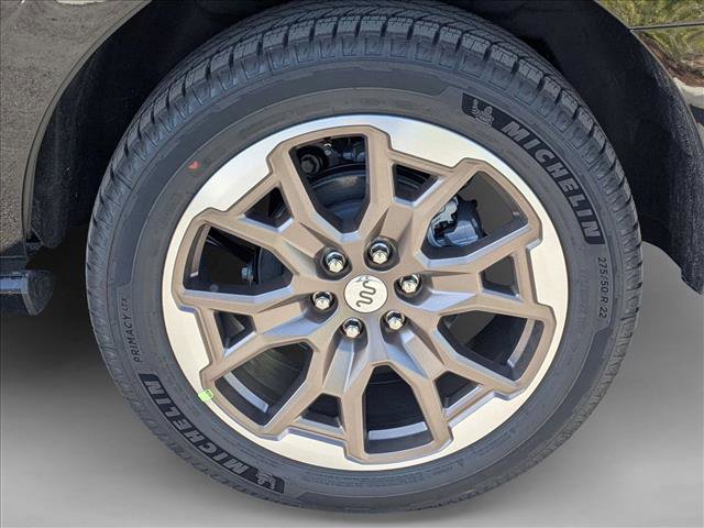 New 2026 Ford Expedition King Ranch image 9