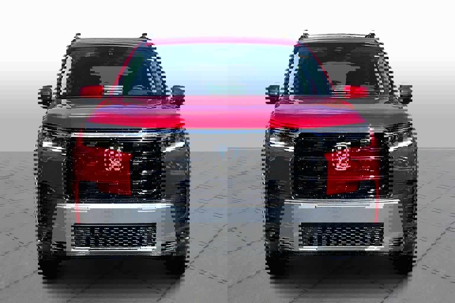 New 2026 Honda Pilot Elite image 3