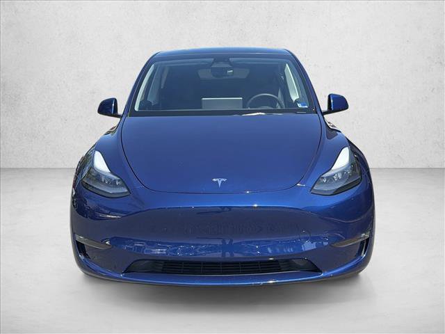 Used 2023 Tesla Model Y Long Range AWD/4WD video 2