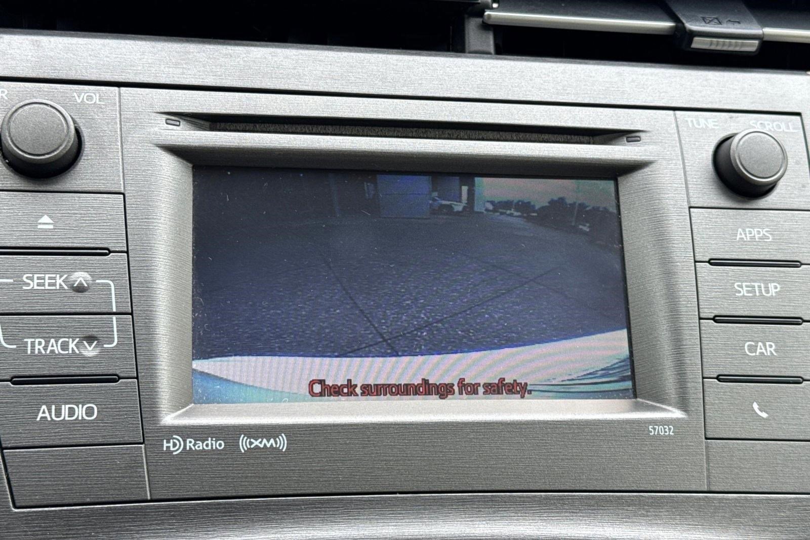 Used 2012 Toyota Prius Three w/ Appearance Pkg image 20