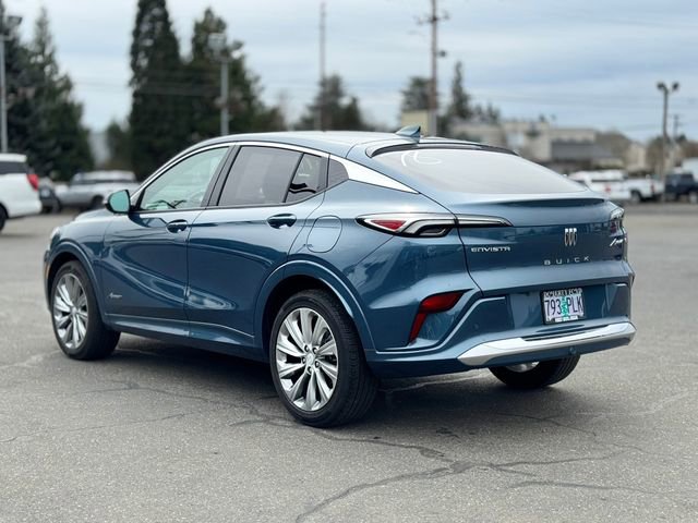 Used 2024 Buick Envista Avenir image 9