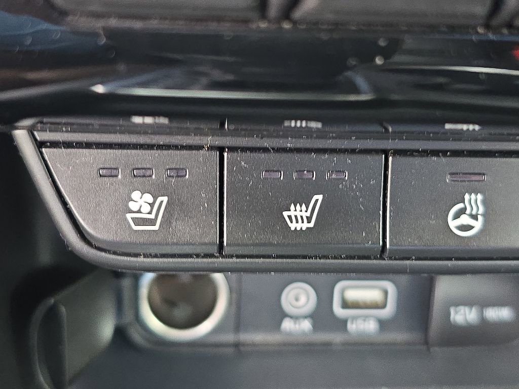 Used 2017 Kia Sportage SX FWD image 16