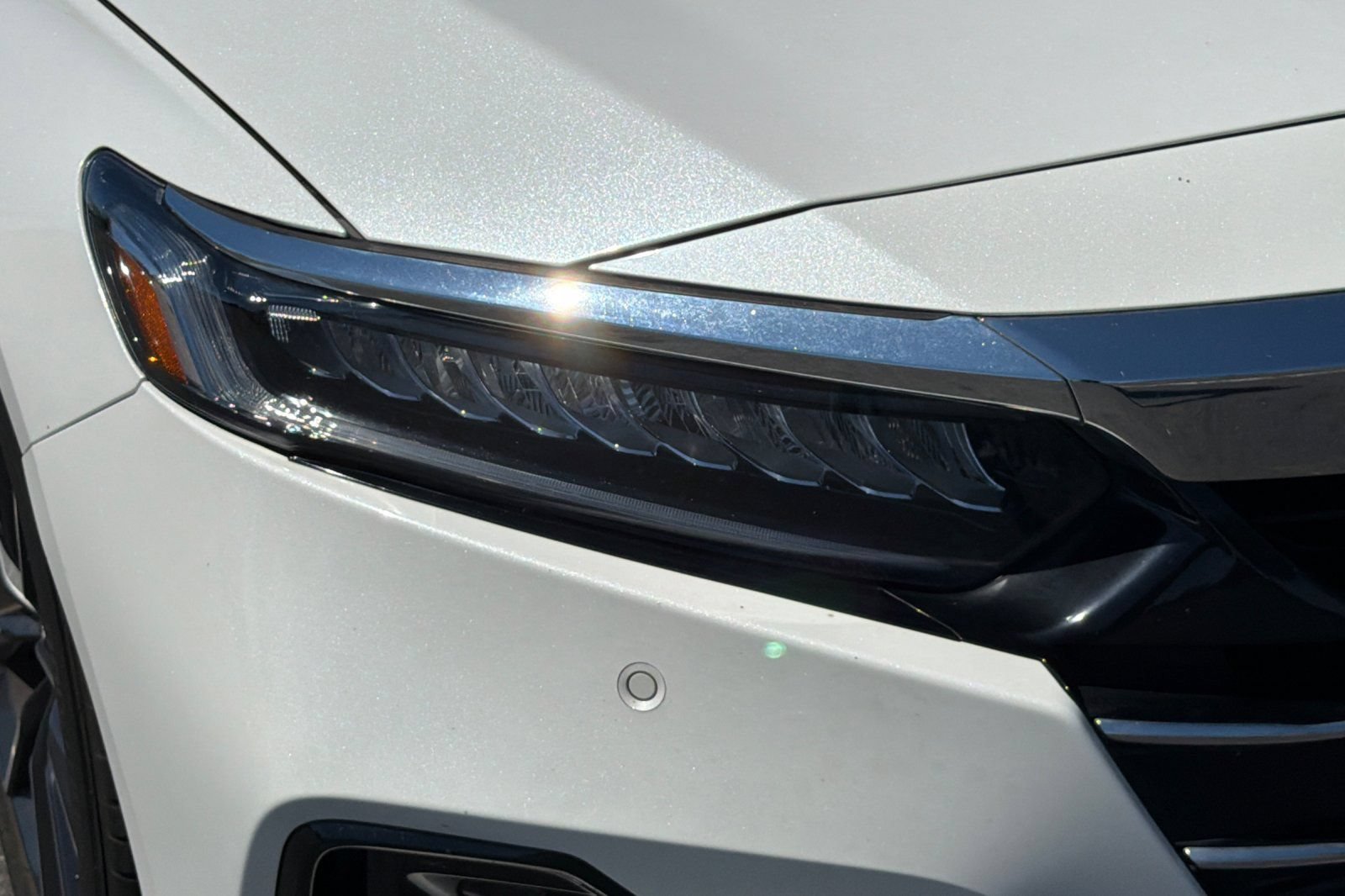 Used 2021 Honda Accord EX-L image 41