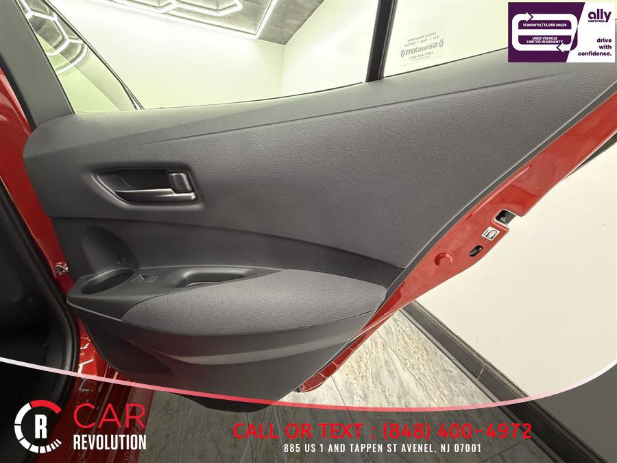 Used 2023 Toyota Corolla GR w/ Performance Package AWD/4WD image 31