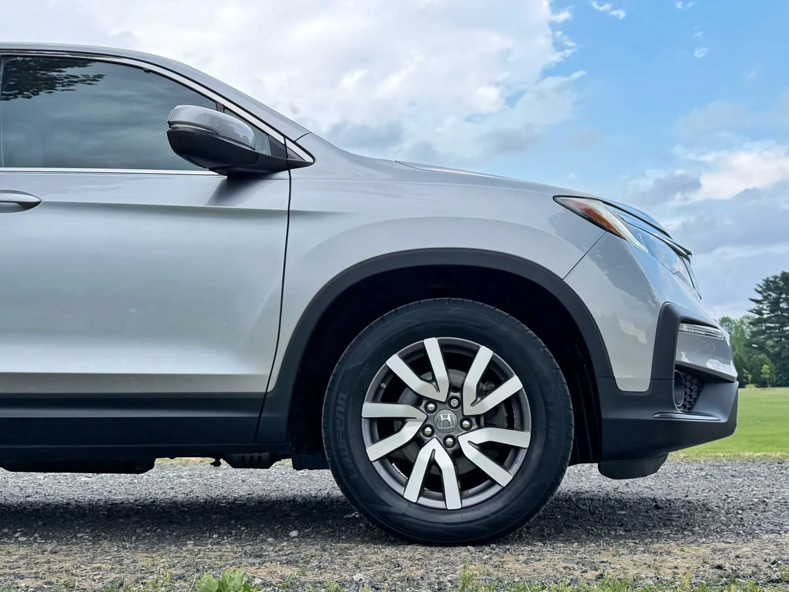 Used 2020 Honda Pilot EX image 21