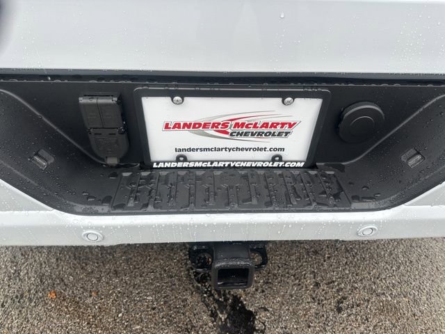 New 2026 Chevrolet Silverado 1500 High Country image 30