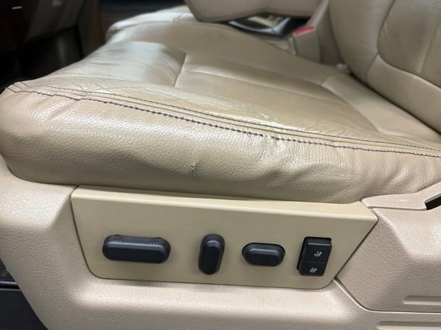Used 2010 Ford F150 2WD SuperCrew image 12