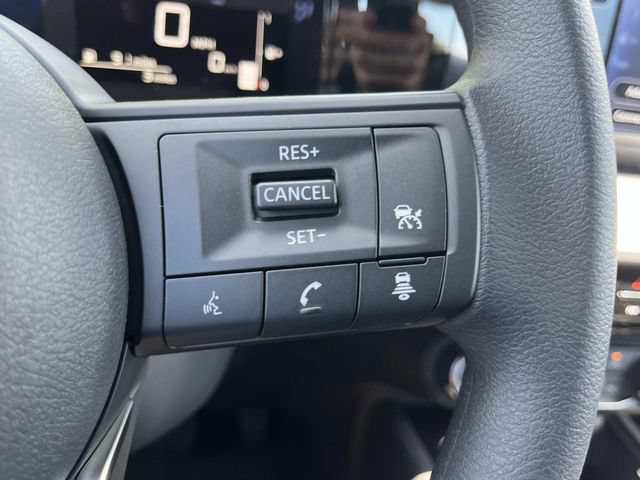 New 2026 Nissan Kicks S AWD/4WD image 25