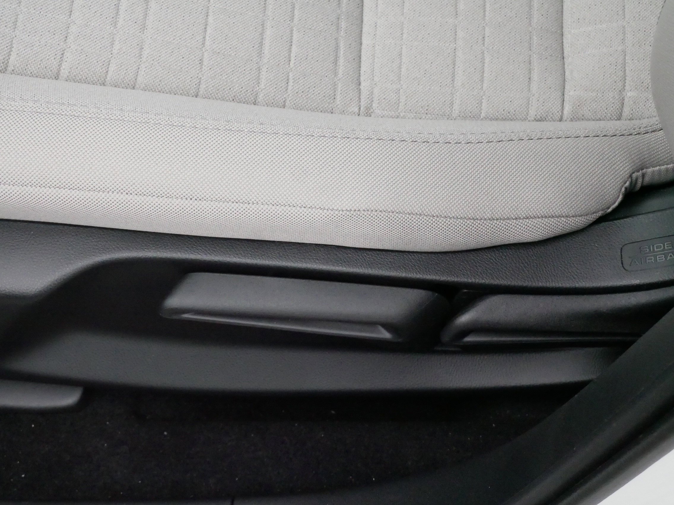 Used 2026 Honda HR-V LX image 20