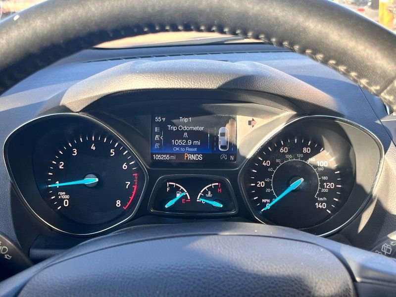 Used 2018 Ford Escape SEL w/ Ford Safe & Smart Package image 23