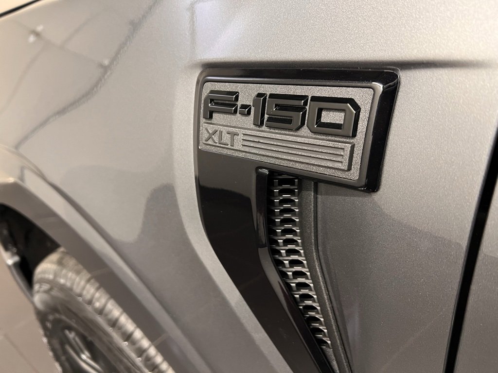 New 2026 Ford F150 XLT w/ Equipment Group 302A MID image 41