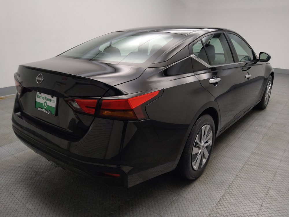 Used 2024 Nissan Altima 2.5 S image 9