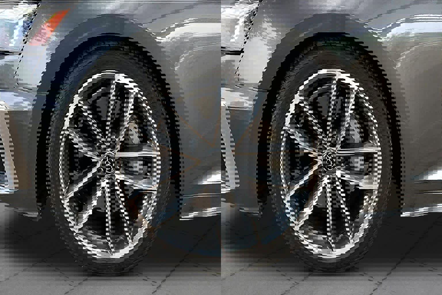 Used 2021 Audi A5 2.0T Premium Plus image 11