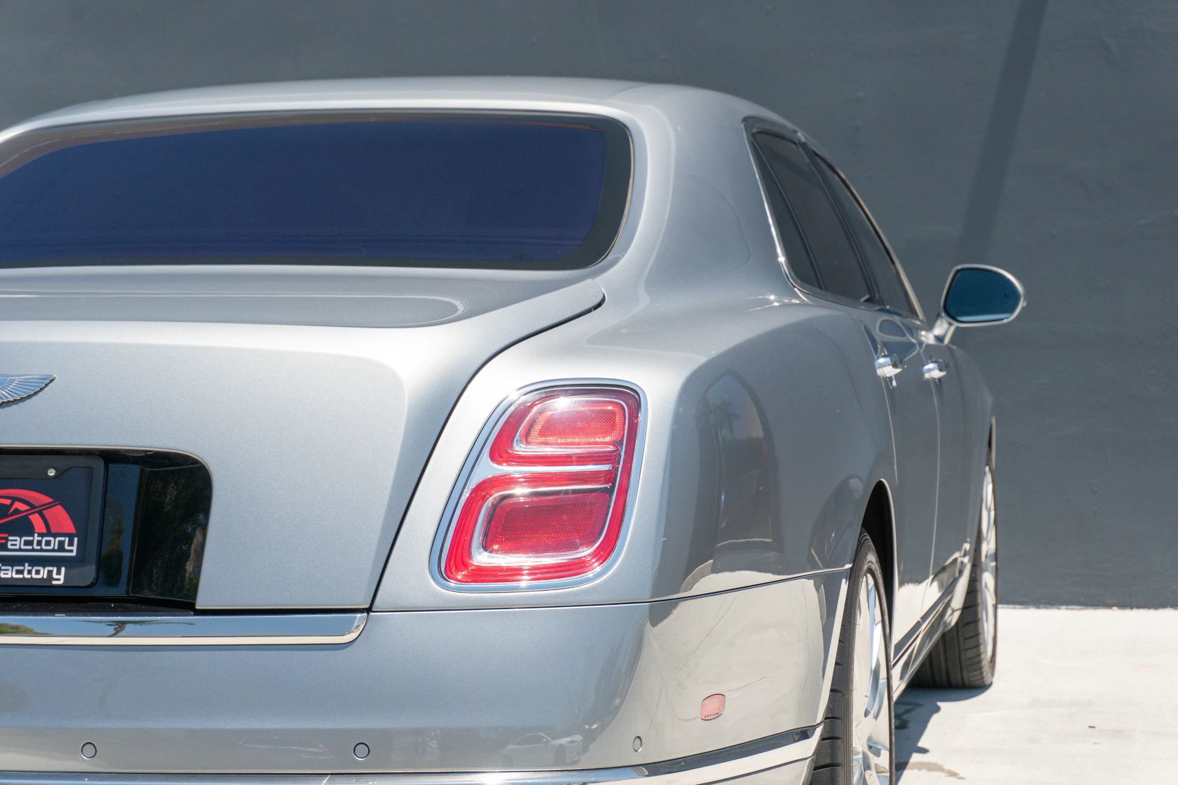 Used 2020 Bentley Mulsanne RWD image 45