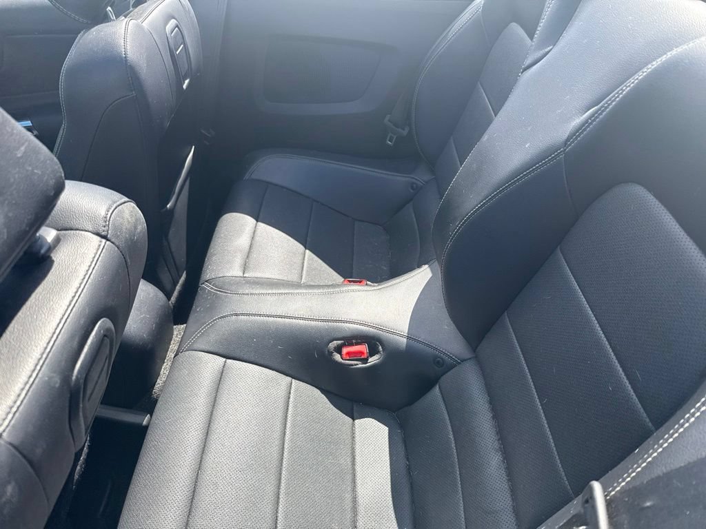 Used 2019 Ford Mustang Premium w/ Black Accent Package RWD image 23