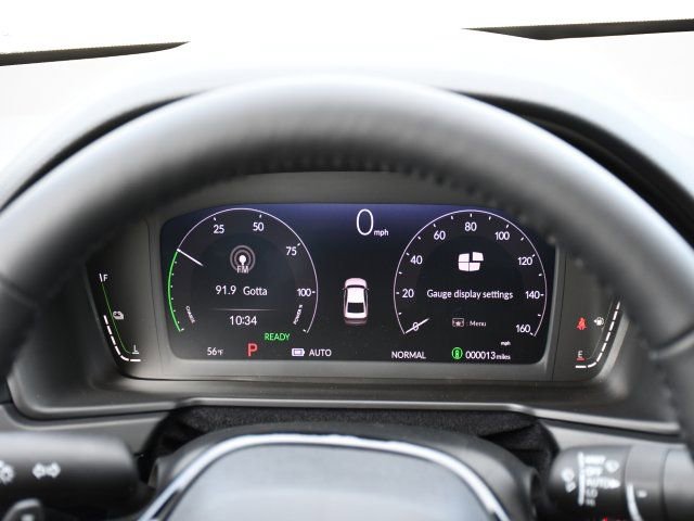 New 2026 Honda Accord Touring image 27