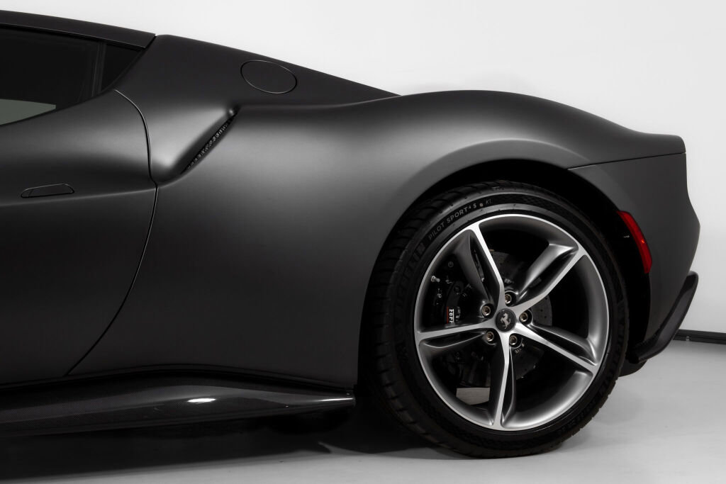 Used 2024 Ferrari 296 GTB image 13